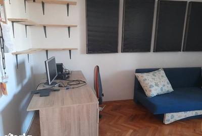 Garsonieră în Mănăștur - 2
