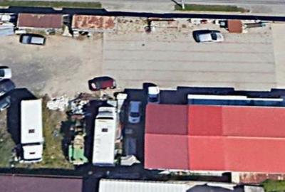 Spațiu comercial, în Dumbrăvița - 2