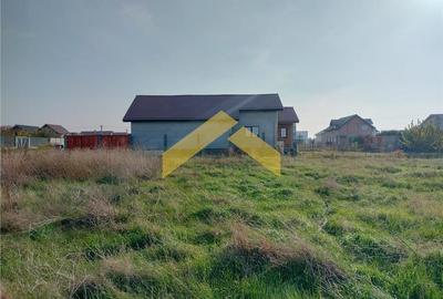 Teren de vanzare in Mandruloc - 1