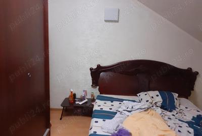 Vanz. P + M mobilata si utilata, caramida, 500.mp.,d.9 ml, 2 garaje str. Grivitei cu G.E.Grigorescu - 10