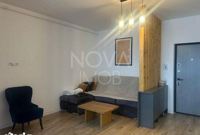 Apartament cu 2 camere, mobilat în Turnișor - 2