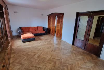 Apartament cu 3 camere decomandat, mobilat în Cotroceni - 9