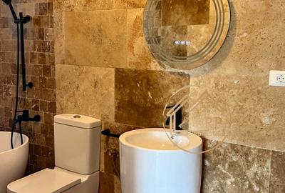 Pantelimon-Tractorului-Vila 4 camere, 109mp, 445mp teren, finalizare 2026 - 9