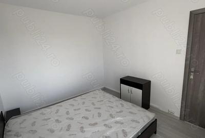 Apartament cu 2 camere nedecomandat în 14 Mai - 3