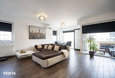 Apartament cu 3 camere în Iosia - 16