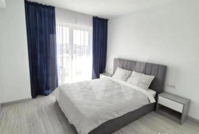 Apartament cu 2 camere decomandat, mobilat în Lăpuș Argeș - 9