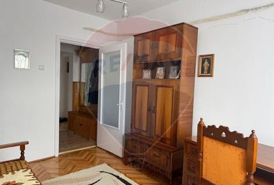Apartament 3 cam.decomandat  cu centrala-Piata Uta/stadion - 9