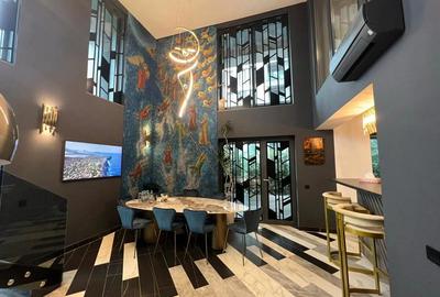 Apartament cu 4 camere semidecomandat în Pipera - 19