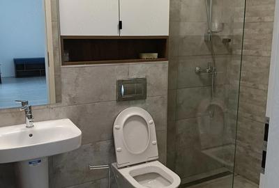 Apartament cu 2 camere semidecomandat în Nufărul - 5