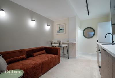 Apartament cu 2 camere în Universitate - 2