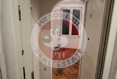 Ambasada Egiptului | 2 camere | 39,2mp | Semidecomandat | B12371 - 2