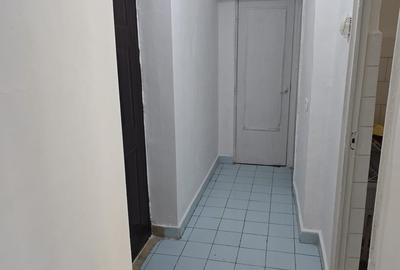 Resita Apartament cu o camera (garsoniera) ultracentral in Resita - 8