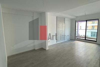 Garsonieră decomandată în Parcul Carol - 3