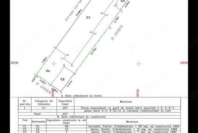 Casă cu Teren 257 Mp în Prelungirea Ghencea - 3