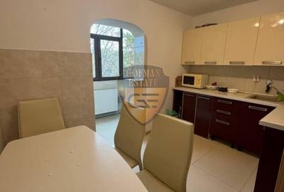 Faleza Nord Delfinariu, 3 camere, et 2/4, decomandat, parcare, - 9