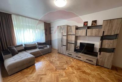 Apartament 3 camere chirie in zona Ultracentral - 3