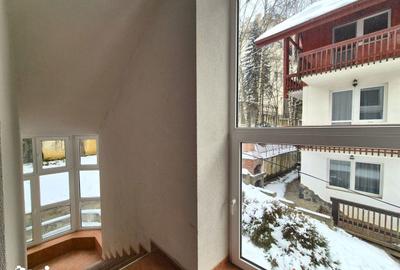 Apartament cu 3 camere în Est - 13