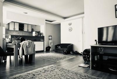 Apartament cu 3 camere decomandat în 13 Septembrie