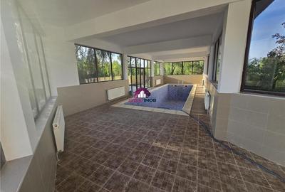 Casă cu 6 camere cu Teren 2500 Mp în Vlădiceasca - 14