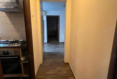Apartament cu 2 camere decomandat în Lujerului - 4