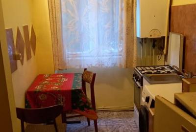 Garsonieră decomandată în Ultracentral - 2