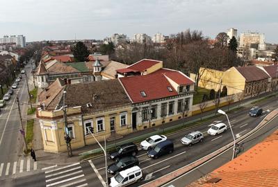 Brâncoveanu  Sp+P+M cu extindere P+1E+M pretabilă afacere - 8