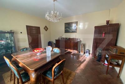 Casa individuala 7 camere, 290mp, teren 1100mp, zona central - 15