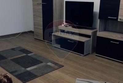 Apartament cu 3 camere decomandat, mobilat în 1 Mai - 2