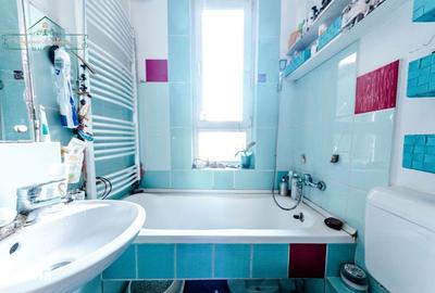 Apartament cu 2 camere nedecomandat în Ultracentral - 1