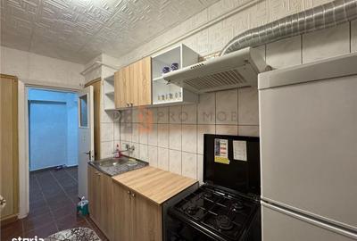 Apartament cu 4 camere decomandat, mobilat în Micro 5 - 5