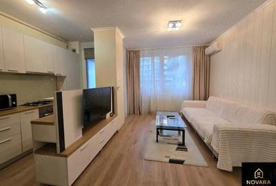 Apartament cu 2 camere semidecomandat în Central - 8
