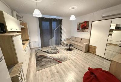 Apartament 1 camera, centrala proprie, Giroc - 3