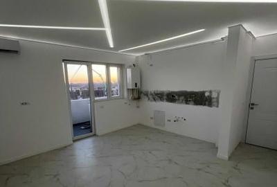 Apartament 2 camere Drumul Binelui bloc nou - 3