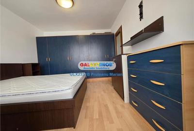 Apartament cu 3 camere decomandat, mobilat în Drumul Taberei - 9