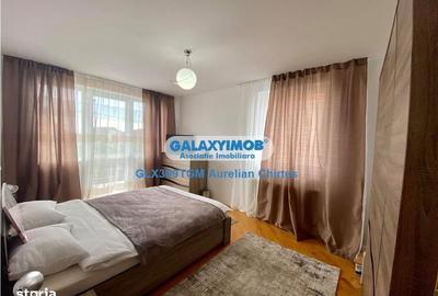 Casă cu 4 camere în Unirii - 9