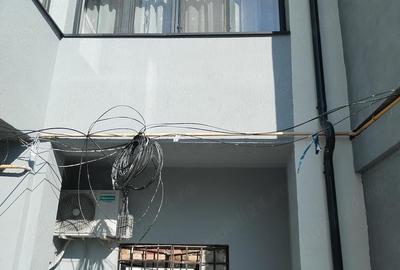 Apartament cu 2 camere semidecomandat în Central - 5