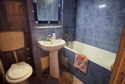 Apartament cu 2 camere decomandat în Romană - 7