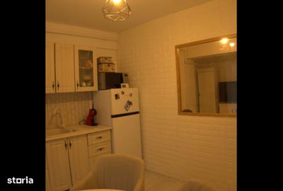 Apartament cu 2 camere în Ozana - 8