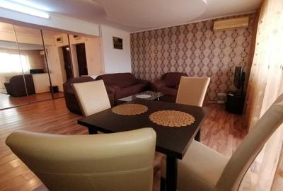 Apartament cu 2 camere semidecomandat, mobilat în Vitan-Bârzești - 2