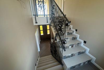 0% comision Casa individuala P+E+Pod-1000 mp teren - sat Pata - 29