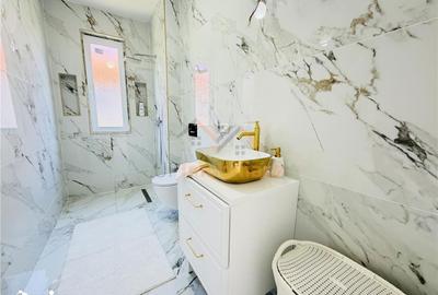 Casă cu 2 camere cu Teren 570 Mp în Sânmartin - 8