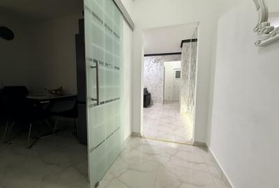 Apartament cu 2 camere semidecomandat, mobilat în Gara de Nord - 13