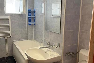 Apartament cu 2 camere decomandat în Tomis I - 6
