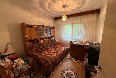 Apartament 4 camere, decomandat, 90 mp, cartier George Enescu - 7