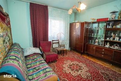 Apartament cu 3 camere decomandat în Calea Aradului - 7