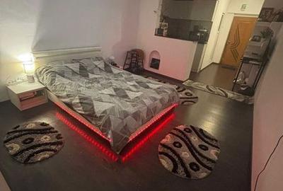 Garsonieră în Gării