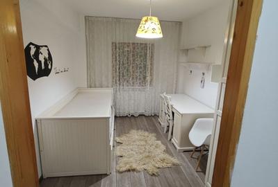 Apartament cu 3 camere decomandat în Paltiniș - 7