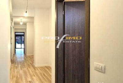 Apartament cu 3 camere decomandat în Mamaia - 6