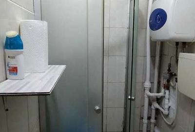 Garsonieră decomandată în Unirii