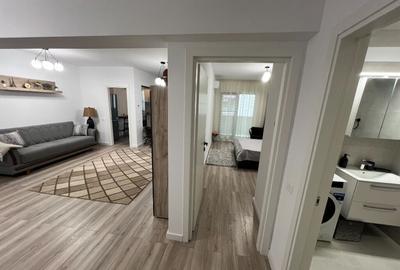 Inchiriere apartament 2 camere SMART RESIDENCE-Lujerului - 15